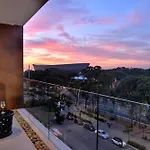 35 On Main Apartments
