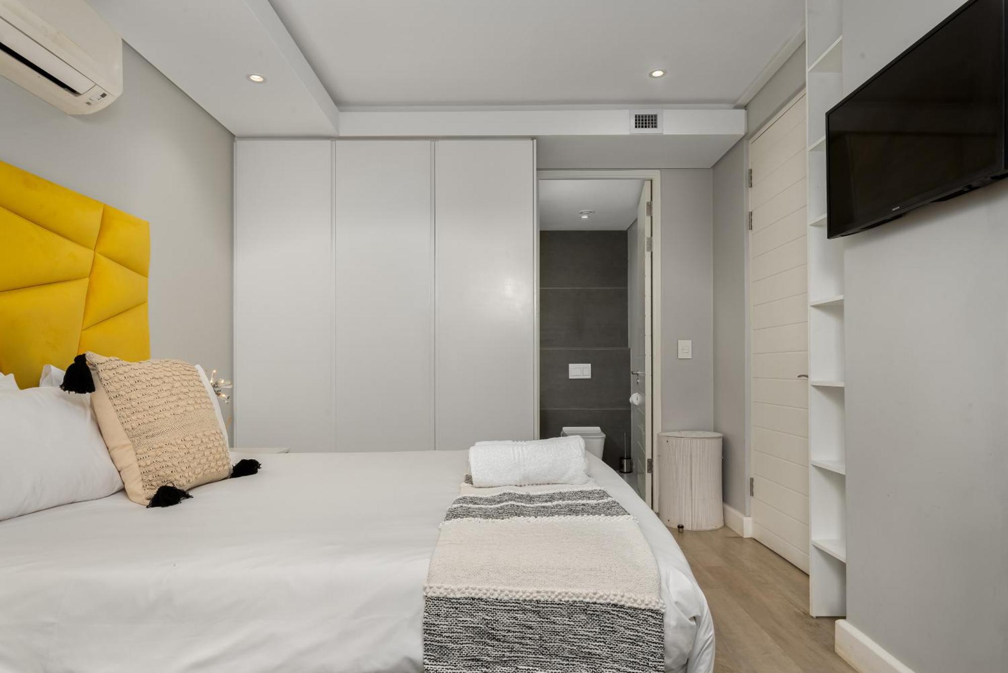 Apartment 35 On Main