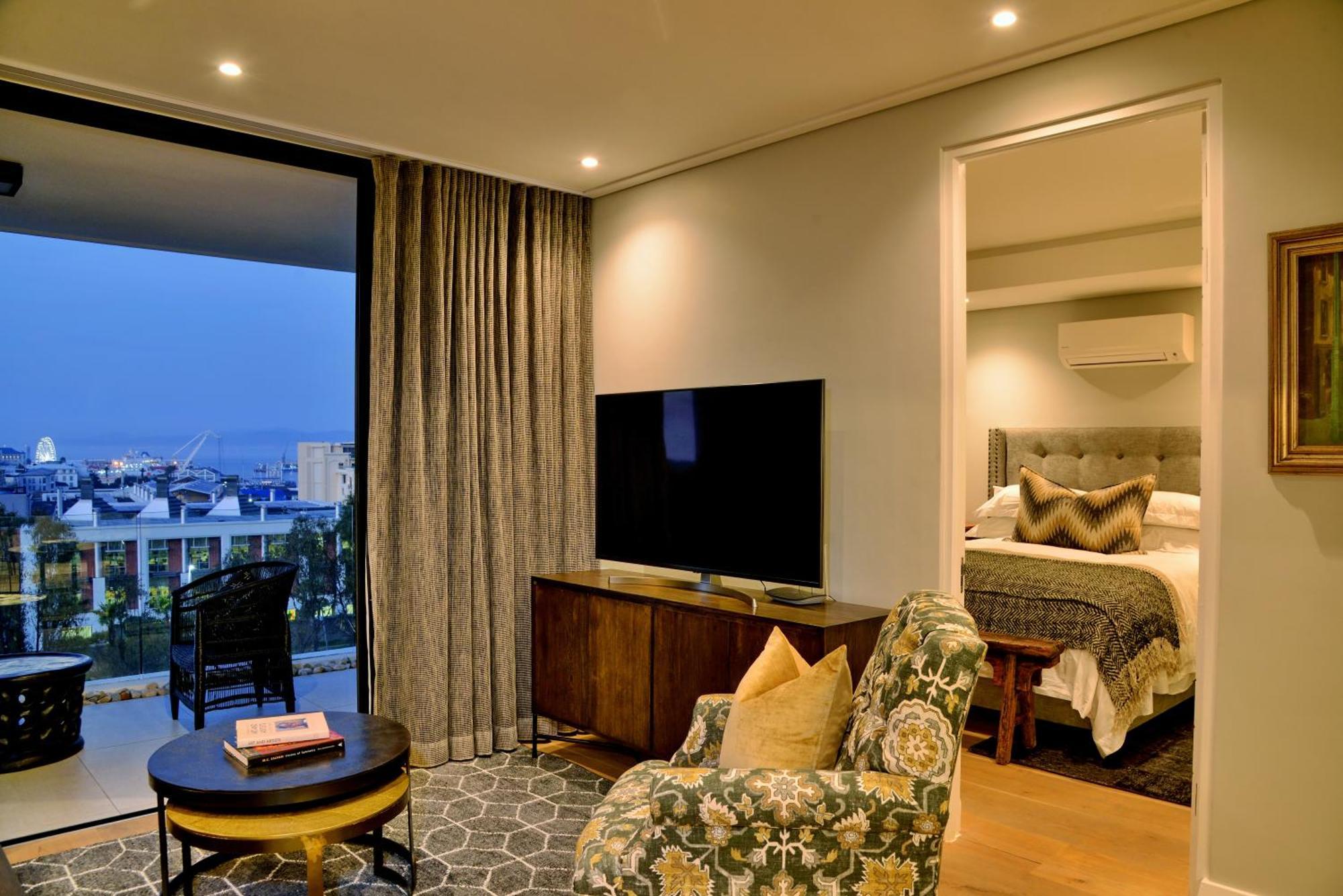 Apartment 35 On Main
