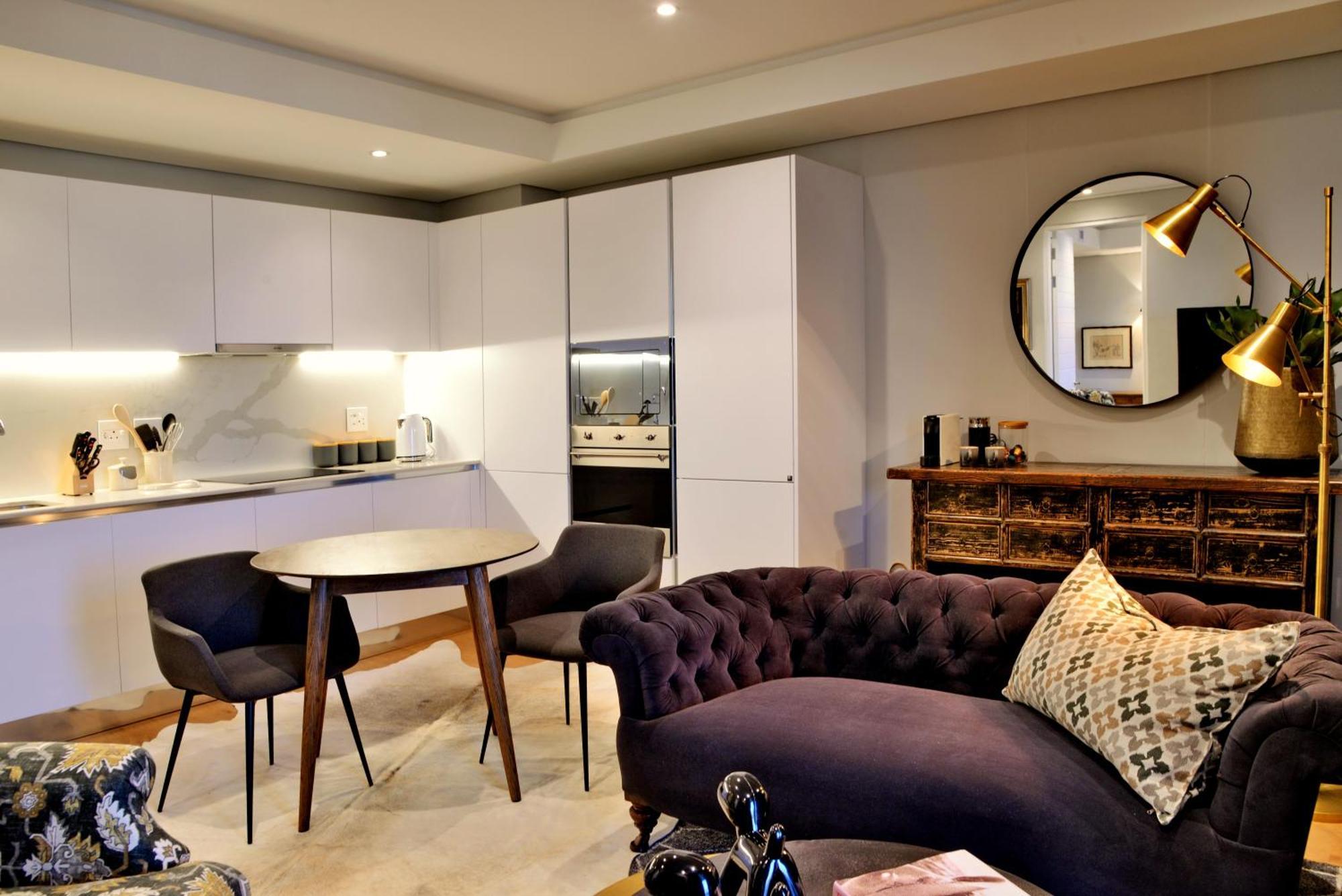 Apartment 35 On Main