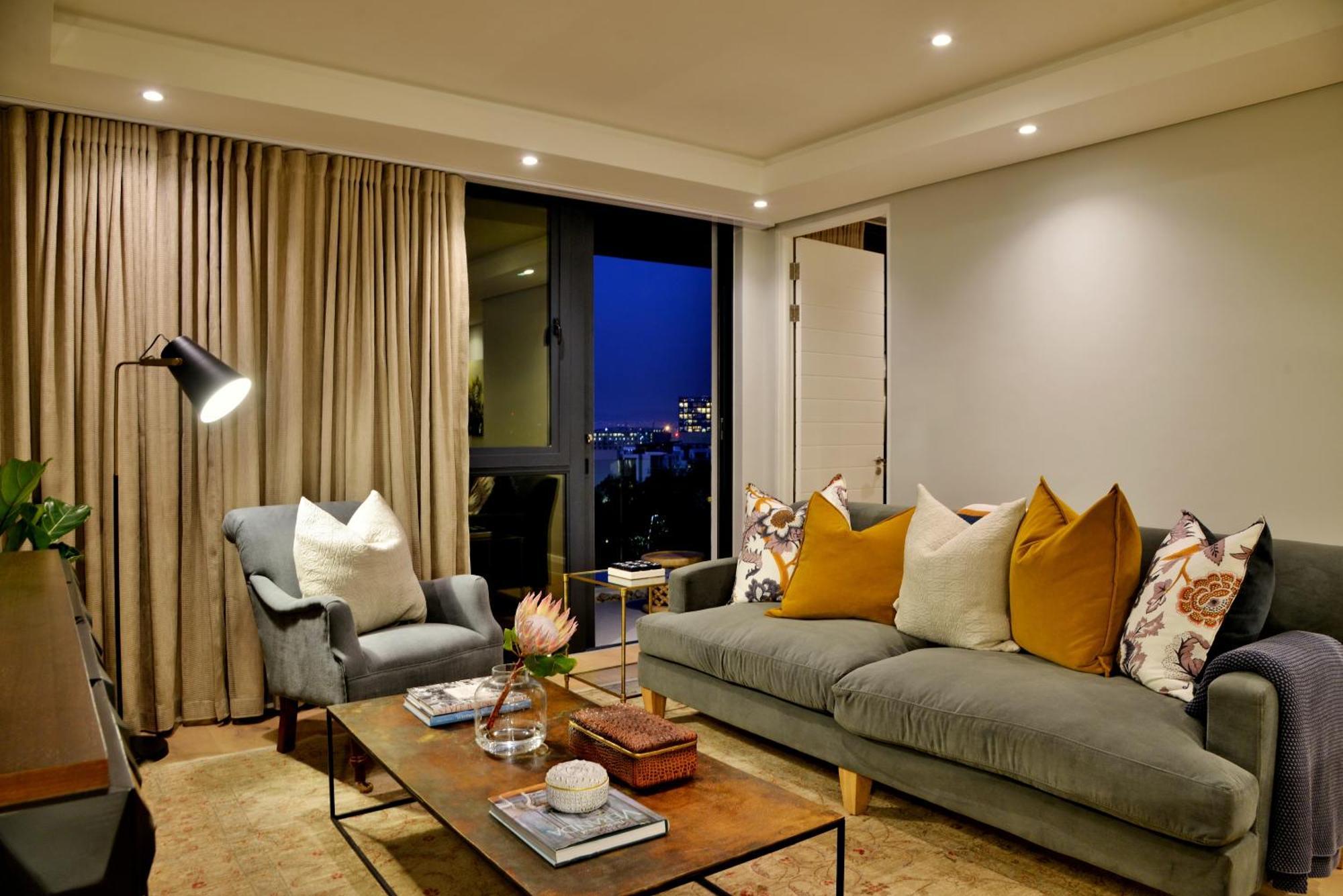 Apartment 35 On Main Cape Town