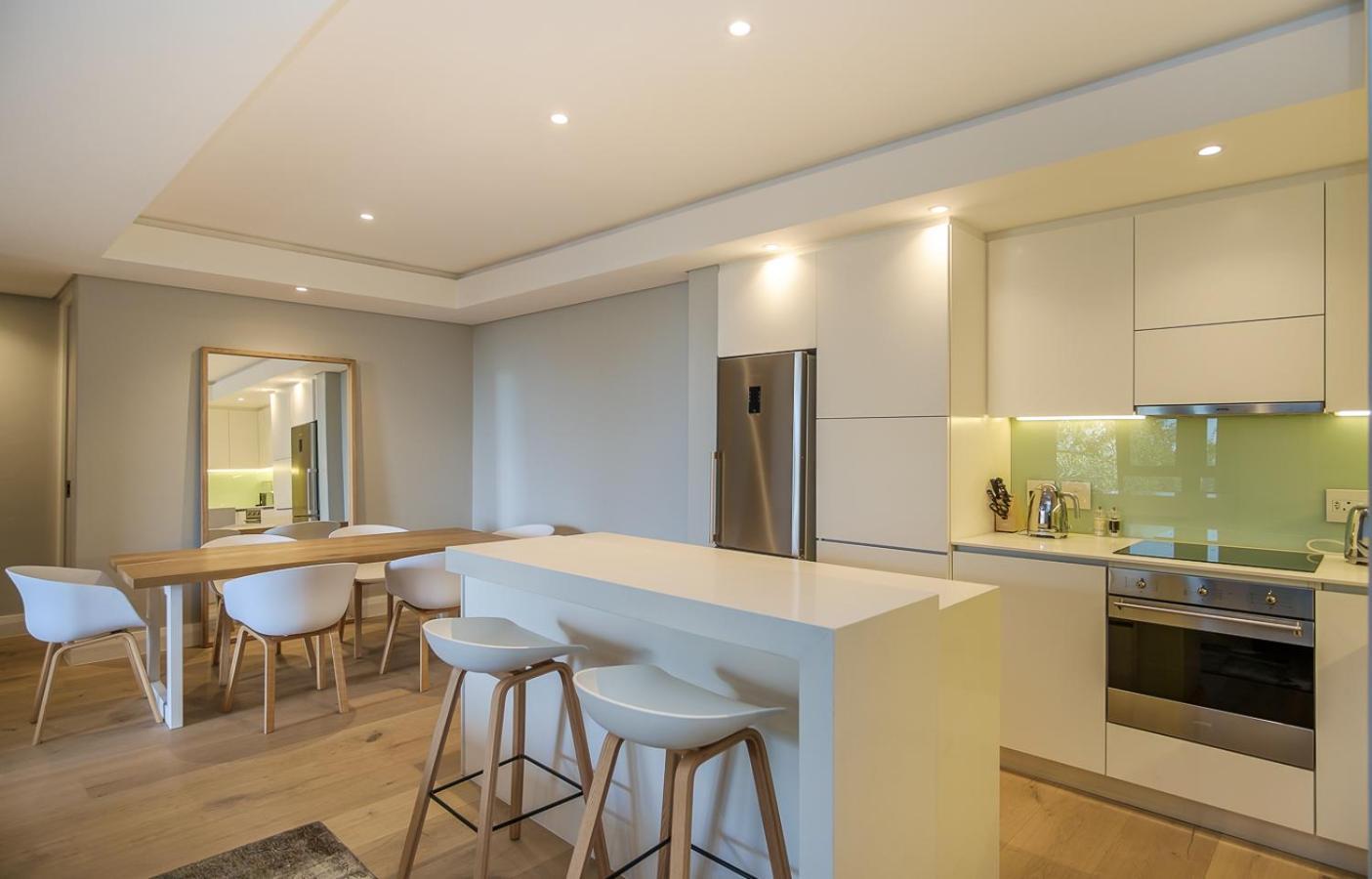 Apartment 35 On Main Cape Town