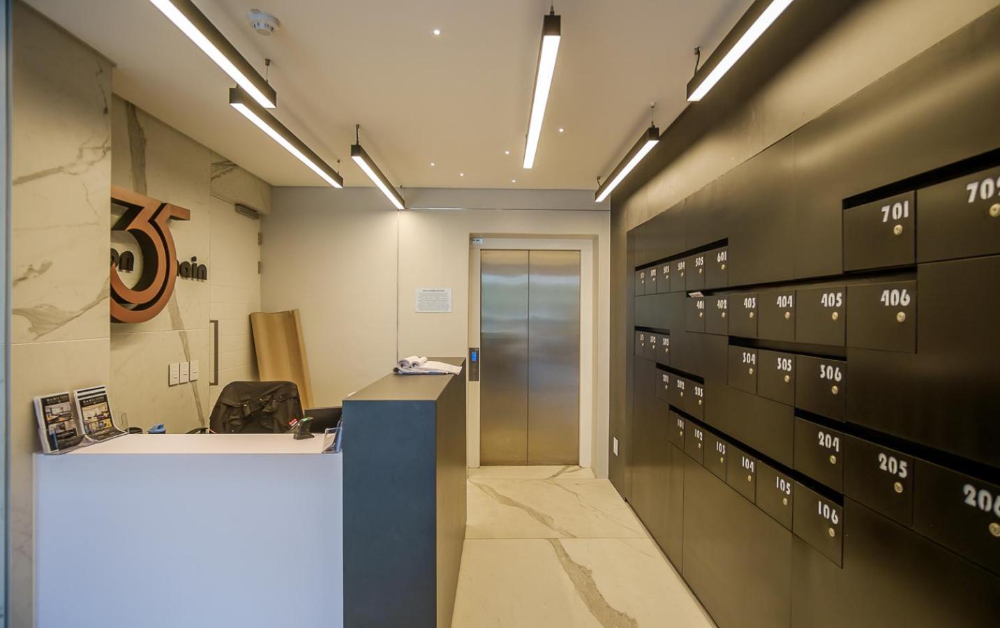 Apartment 35 On Main Cape Town