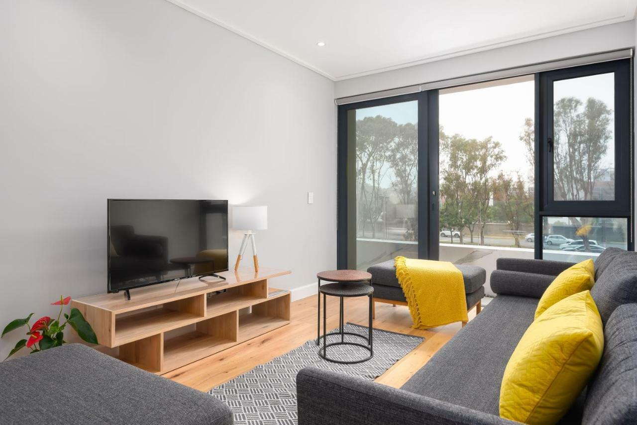 35 On Main Apartment Cape Town