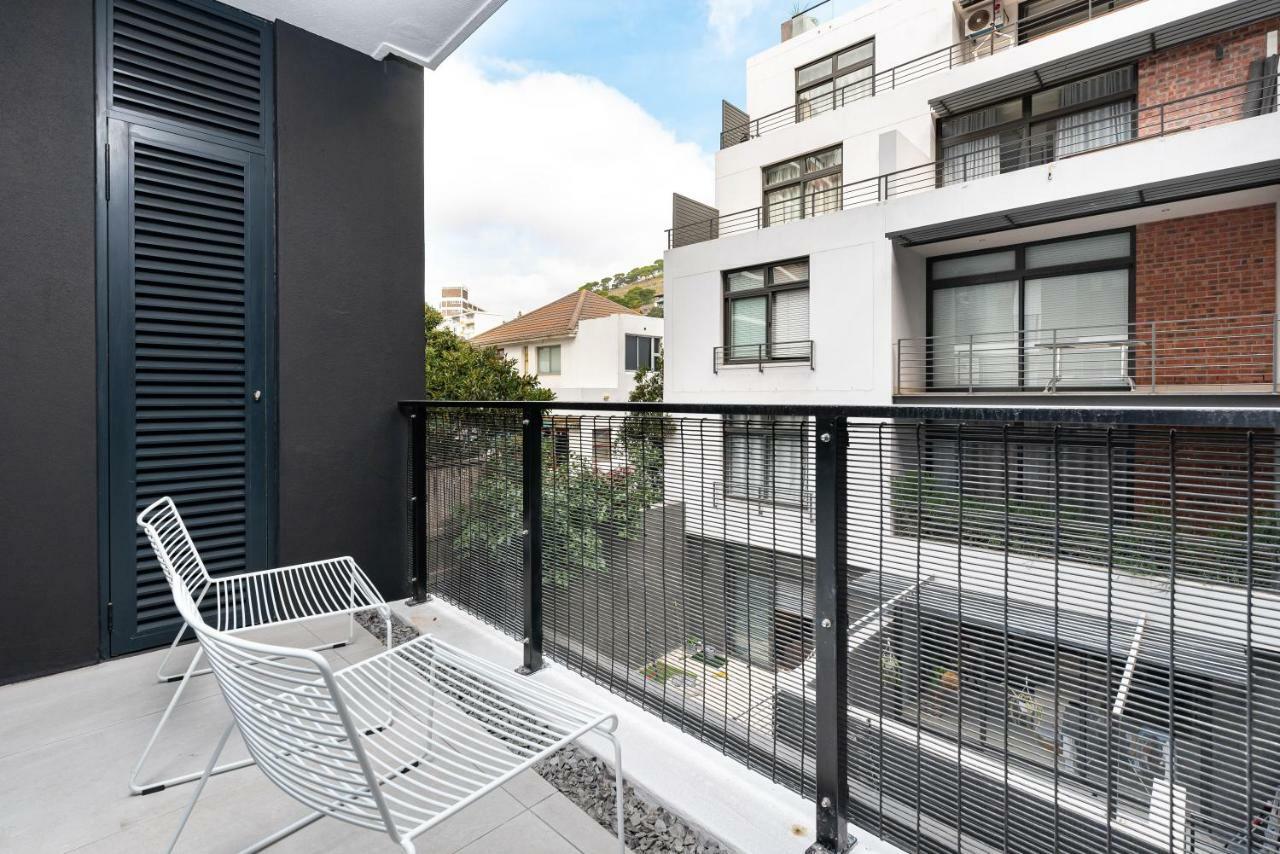 Apartment 35 On Main Cape Town