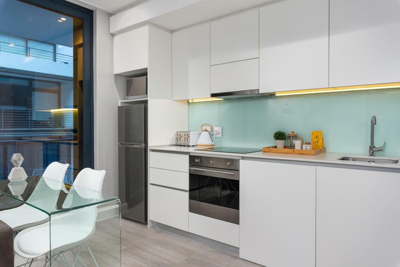 35 On Main Apartment Cape Town