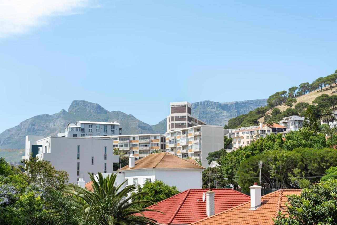 Apartment 35 On Main Cape Town